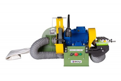 Станок точильно-шлифовальный ТШ-1М исп.1