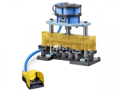PRV-640/400