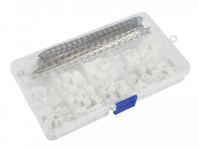 Набор разъемов XH2.54