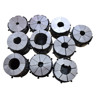 Комплект обжимных кулачков