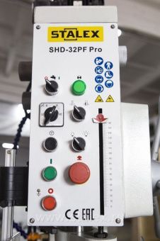 SHD-40PF Pro