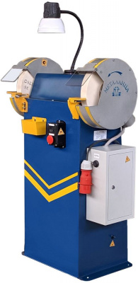 Станок точильно-шлифовальный ТШ-2РБ (350мм)