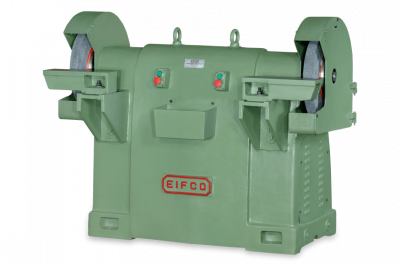 Станок точильно-шлифовальный MG 18