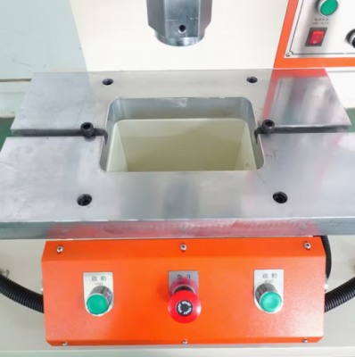 Пробивной пресс YQTG-05T