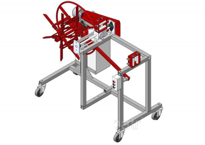 МНРП 0,6-50П-СР-ДН