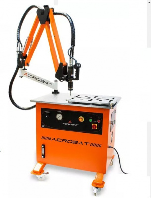 Acrobat HUK 2000 RH M5-M16