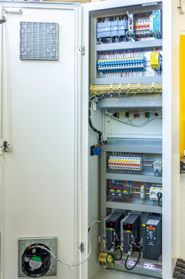 Пробивной пресс STA 30/600 Twin Servo