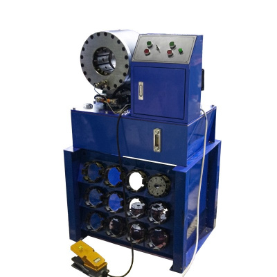 Опрессовочный станок MK-85