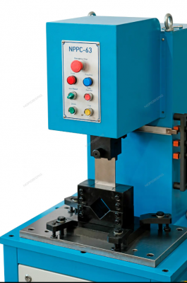 Пробивной пресс NPPC-63