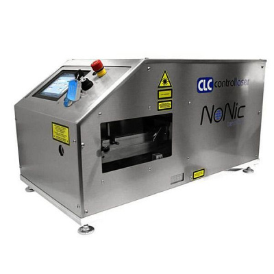 NoNic Benchtop