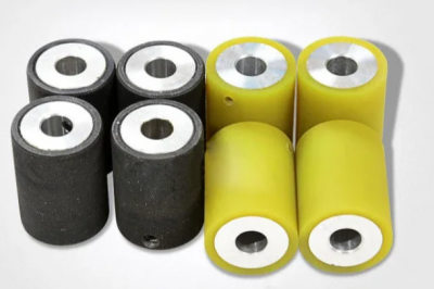 Ролики подачи провода