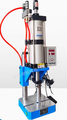 Пневматический пресс JBS-1AT