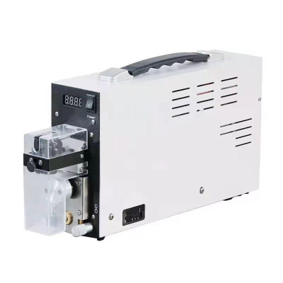 Станок для зачистки провода KS-1090S