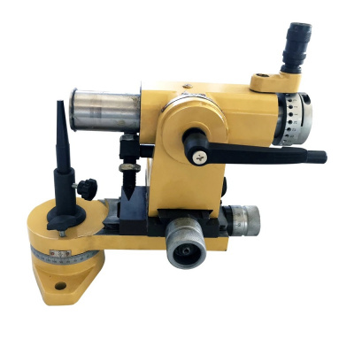 Головка для заточки сферических и концевых фрез 50E