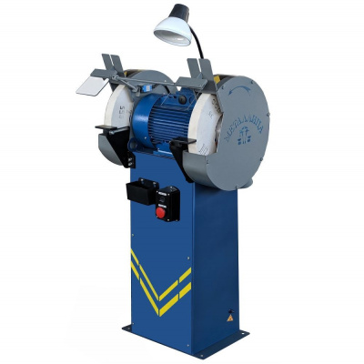 Станок точильно-шлифовальный ТШ-3ДБ-П (350мм)