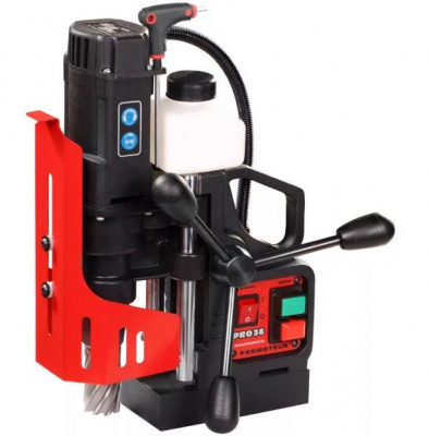 Магнитный сверлильный станок МС-36