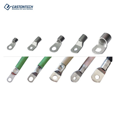 Пресс-клещи пневматические FEK-90L