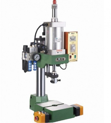 Пневматический пресс BG01A-300