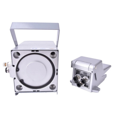 Пресс-клещи пневматические FEK-50L