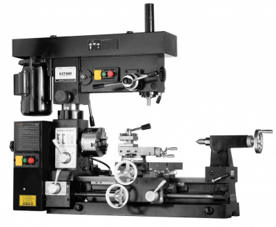 CT520