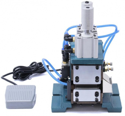 Станок для зачистки провода EW-10 4F