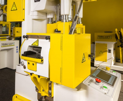 Пробивной пресс STA 18/600