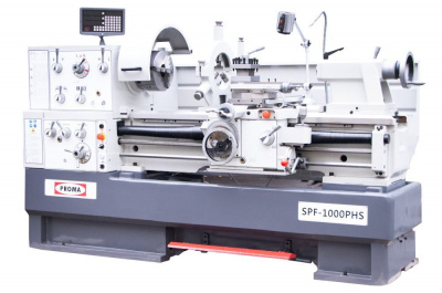 SPF-1000PHS с УЦИ