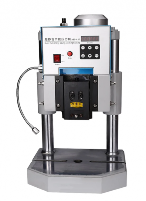 Пробивной пресс ASC-1.5T