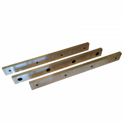 Комплект запасных ножей для SRGM-H 1360