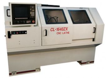 CL-1640ZX CNC