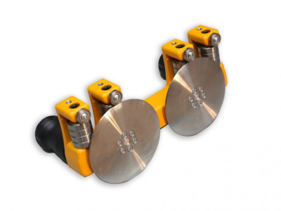 MRB DUO DISC