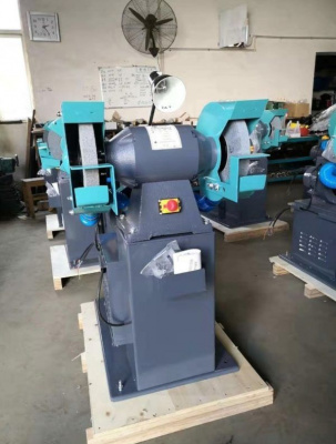 Станок точильно-шлифовальный NM-300DC