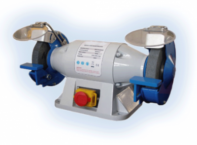 Станок точильно-шлифовальный WG175