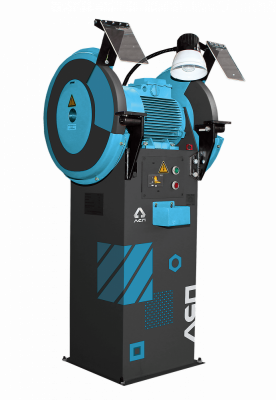 Станок точильно-шлифовальный ОШ-1