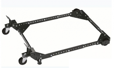 Мобильный стенд для лобзиковых станков