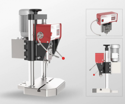 Пробивной пресс K-2T