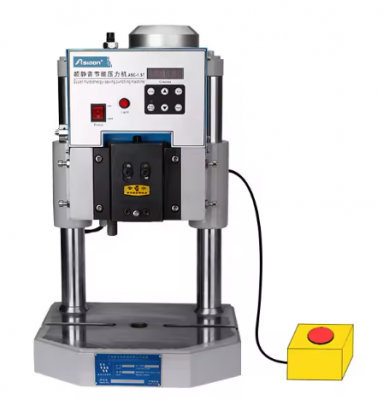 Пробивной пресс ASC-1.5T