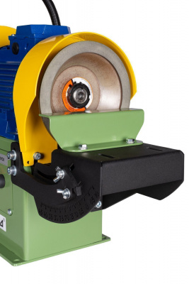 Станок точильно-шлифовальный ТШ-1М исп.1