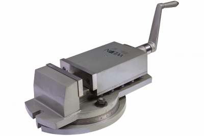 Тиски фрезерные прецизионные MMV/SP-100