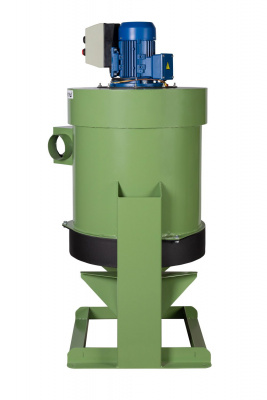 Пылеулавливающий агрегат ПЦ-750/У