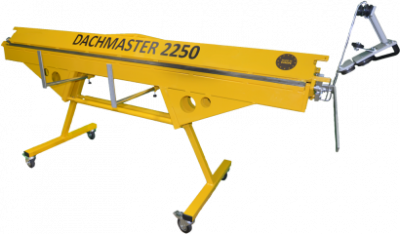 DachMaster 2250