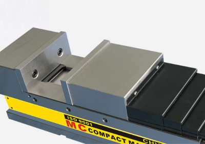 Тиски машинные CHV-200A