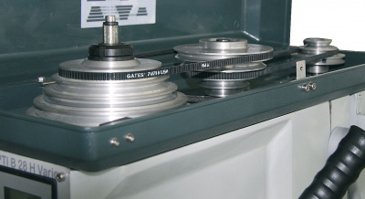 OPTIdrill B 34H