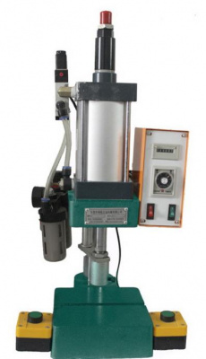 Пневматический пресс Kexinmeng CХ101-300