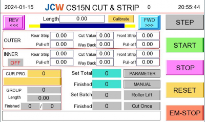 CS15N
