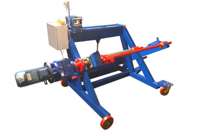 УПК-16ПРГК 1,5 с АКУ 1100