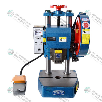 Пробивной пресс JB04-3T