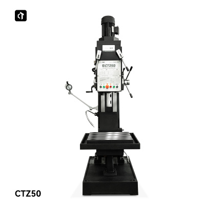 CTZ50