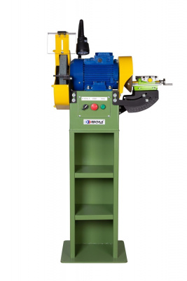 Станок точильно-шлифовальный ТШ-1М исп.1