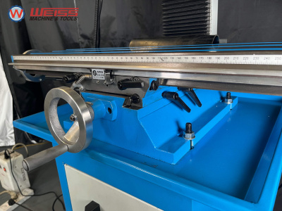 VM25L DRO